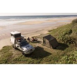 Oztent RV3 Touring Tent 3 Person -Franklin Outlet Store BCF 300026 10 hi res