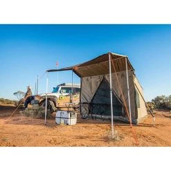 Oztent RV4 Touring Tent 4 Person -Franklin Outlet Store BCF 300027 02 hi res