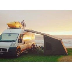 Oztent RV4 Touring Tent 4 Person -Franklin Outlet Store BCF 300027 03 hi res