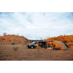 Oztent RV4 Touring Tent 4 Person -Franklin Outlet Store BCF 300027 04 hi res