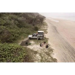 Oztent RV4 Touring Tent 4 Person -Franklin Outlet Store BCF 300027 07 hi res