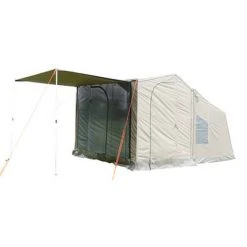 Oztent RV3-4 Front Panel