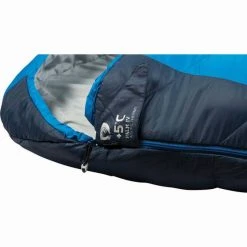 Roman Palm IV Hooded Sleeping Bag -Franklin Outlet Store BCF 300121 04 hi res