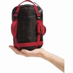 Roman Palm I Hooded Sleeping Bag 11 Roman Palm I Hooded Sleeping Bag -Franklin Outlet Store BCF 300131 05 hi res