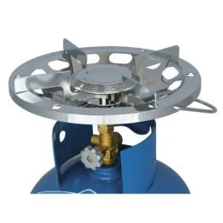 Companion 8K BTU 2077-75 Portable Stove 1 Burner