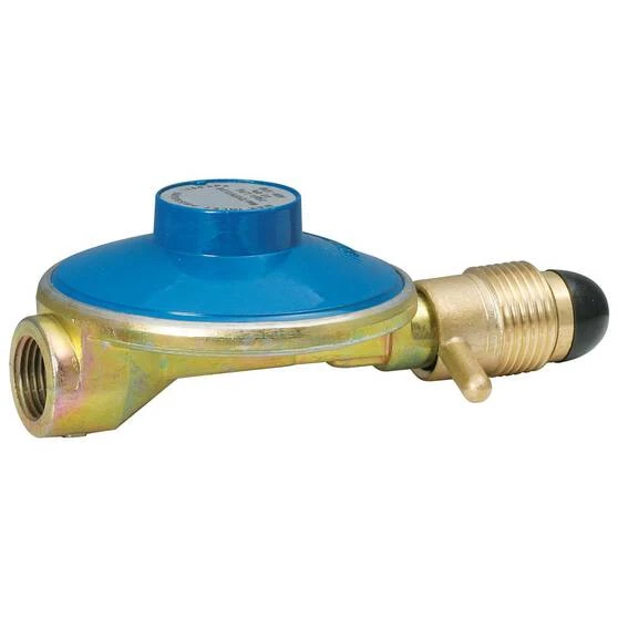 Companion Low Pressure POL Regulator 1 Companion Low Pressure POL Regulator