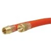 Companion 3/8 BSP 38 SAE LPG Hose