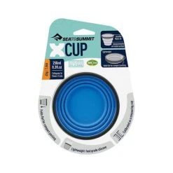Sea To Summit X-Series Cup Blue -Franklin Outlet Store BCF 309240 hi res