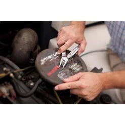 Leatherman Sidekick Multi-Tool -Franklin Outlet Store BCF 309898 07 hi res