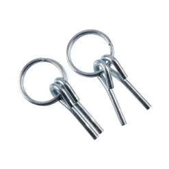 OZtrail Ring / Pin Set 2 Pack Double