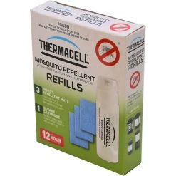 Thermacell Mosquito Repellent Refill