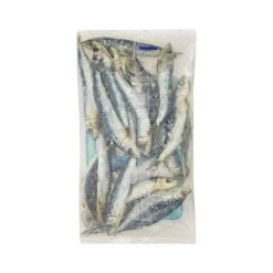 Tweed Bait Salted Pilchard 400g