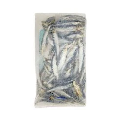 Tweed Bait Salted Pilchard 1kg