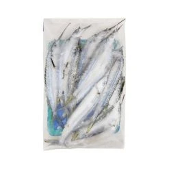 Tweed Bait Sea Gar Large 1kg