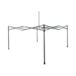 Wanderer Ultimate Heavy Duty Gazebo 3x3m