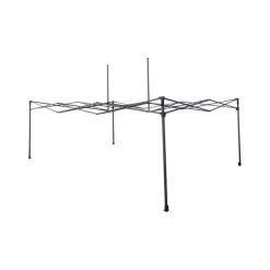 Wanderer Ultimate Jumbo Heavy Duty Gazebo 4.5x3m