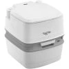 Thetford Portable Toilet - Porta Potti, Qube 165