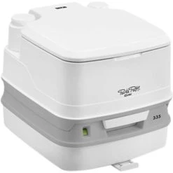 Thetford Porta Potti Qube 335 Portable Toilet 10L