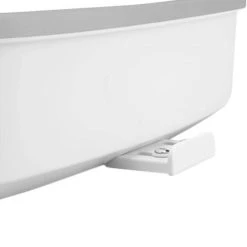 Thetford Porta Potti Qube 335 Portable Toilet 10L -Franklin Outlet Store BCF 325617 02 hi res