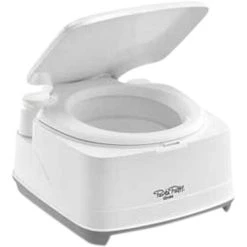 Thetford Porta Potti Qube 345 Portable Toilet 12L