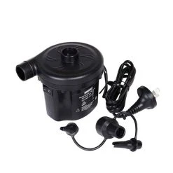 Wanderer Air Pump 240V -Franklin Outlet Store BCF 326865 02 hi res