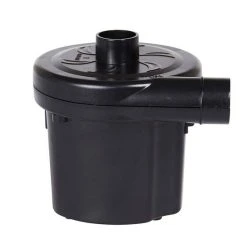 Wanderer Air Pump 12V/240V -Franklin Outlet Store BCF 326868 02 hi res