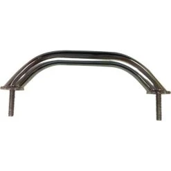 Blueline Stainless Steel Handrail 235mm