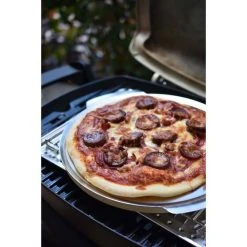 Weber Q Small Pizza Stone