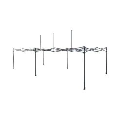 Wanderer Ultimate Heavy Duty Gazebo 6x3m