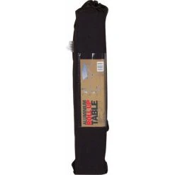 BCF Roll Up Aluminium Table -Franklin Outlet Store BCF 341627 03 hi res