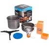 360 Degrees Furno Hiking Stove And Pot Set