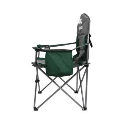NRL South Sydney Rabbitohs Camp Chair -Franklin Outlet Store BCF 343748 03 hi res