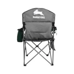 NRL South Sydney Rabbitohs Camp Chair -Franklin Outlet Store BCF 343748 04 hi res