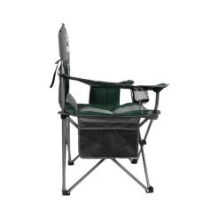 NRL South Sydney Rabbitohs Camp Chair -Franklin Outlet Store BCF 343748 05 hi res