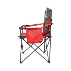 NRL St George Dragons Camp Chair -Franklin Outlet Store BCF 343749 03 hi res