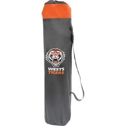NRL Wests Tigers Camp Chair -Franklin Outlet Store BCF 343752 06 hi res