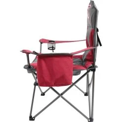 NRL State Of Origin QLD Camp Chair -Franklin Outlet Store BCF 343753 03 hi res