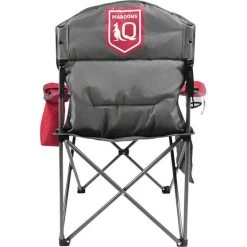 NRL State Of Origin QLD Camp Chair -Franklin Outlet Store BCF 343753 04 hi res