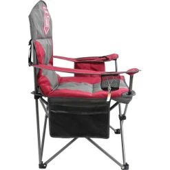 NRL State Of Origin QLD Camp Chair -Franklin Outlet Store BCF 343753 05 hi res