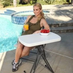 Lifetime Personal Blow Mould Table -Franklin Outlet Store BCF 344202 03 hi res