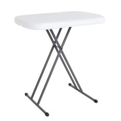 Lifetime Personal Blow Mould Table -Franklin Outlet Store BCF 344202 05 hi res