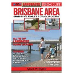 AFN Brisbane Landbased Fishing Guide