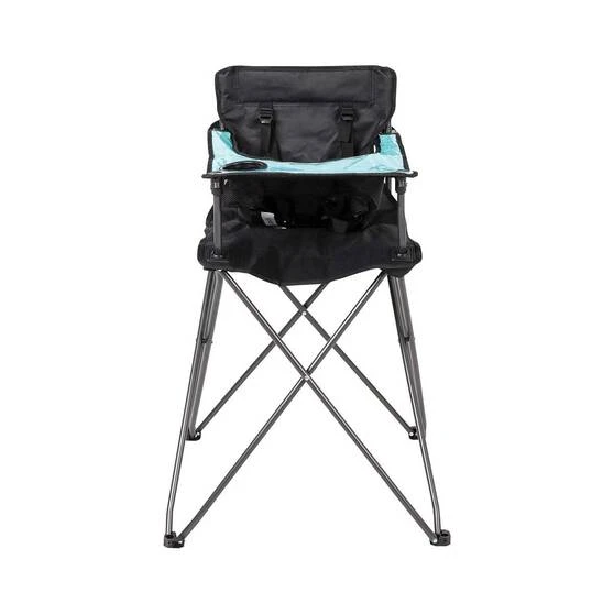 Wanderer Kids' Junior High Chair 1 Wanderer Kids' Junior High Chair