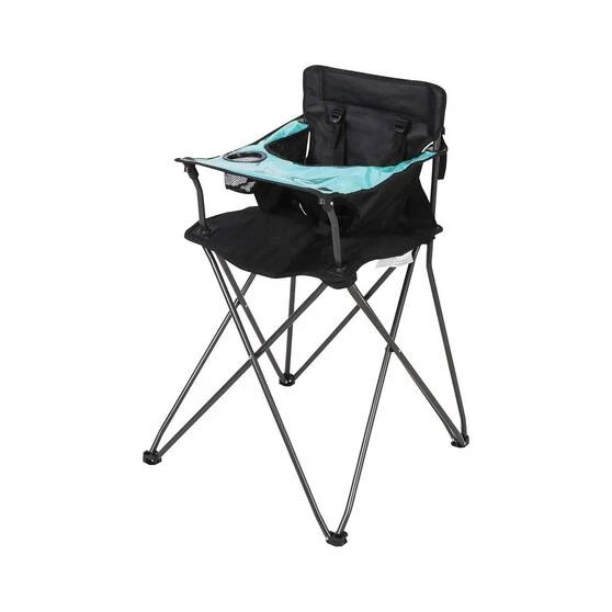 Wanderer Kids' Junior High Chair 2 Wanderer Kids' Junior High Chair - Image 2