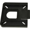 Bowline Seat Quick Release Bracket