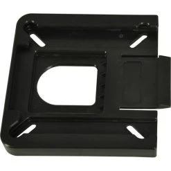 Bowline Seat Quick Release Bracket