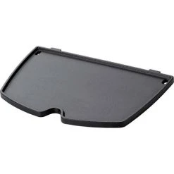 Weber Baby Q Half Hotplate