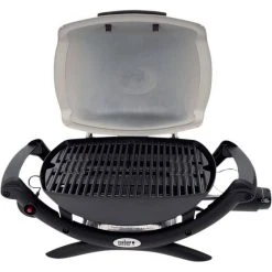 Weber Baby Q (Q1000) LP BBQ