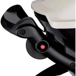 Weber Baby Q (Q1000) LP BBQ -Franklin Outlet Store BCF 365494 11 hi res