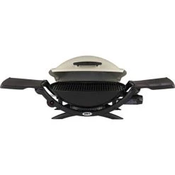 Weber Q (Q2000) LP BBQ -Franklin Outlet Store BCF 365495 04 hi res